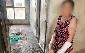 Vụ án đặc biệt nghiêm trọng: Mẹ chồng đốt căn hộ vì mâu thuẫn với con dâu, 2 cháu nội bị bỏng