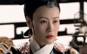 Hoàng Thái Hậu "Như Ý Truyện" đột ngột báo tin góa chồng