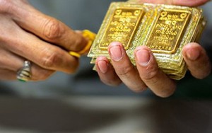 Thủ tướng chỉ đạo: Cần khẩn trương hoàn thiện báo cáo nghiên cứu các giải pháp huy động ngoại tệ và vàng miếng trong dân