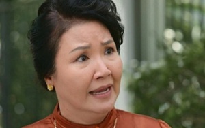 Nữ diễn viên truyền hình 60 tuổi nói thẳng đạo đức nghệ sĩ