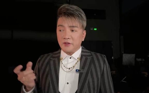 Đàm Vĩnh Hưng bức xúc, bóc trần chuyện sốc trong showbiz: Đòi ảnh to hơn Bi Rain, dọa không tới hát