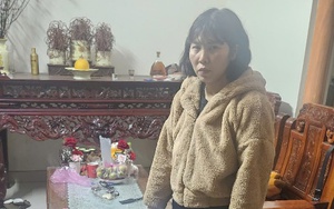 Bắt và khám xét nơi ở của Cao Thị Hằng SN 1984