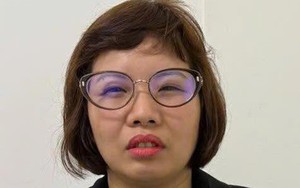 Bắt nhân viên quán karaoke Phan Thị Lệ