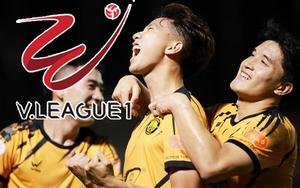 Độc lạ V.League: CLB tính cho thủ môn lên đá tiền đạo như U23 Việt Nam, tiết lộ phía sau gây ngỡ ngàng