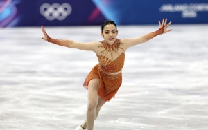 Nữ sinh quên nộp bài tập vì bận thi đấu Thế vận hội Mùa đông 2026