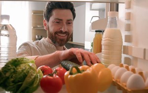 Chuyên gia tuổi thọ nói thẳng: Không phải rau, đây mới là nền tảng của mọi chế độ ăn sống thọ