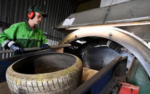 Nga tìm ra cách sử dụng thứ tưởng như là phế phẩm: Nhiều ngành hưởng lợi, đặc biệt là ô tô và đường sắt