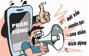 Kịp thời phát hiện, phân tích, cảnh báo các luồng dư luận sai lệch, xuyên tạc trên mạng xã hội