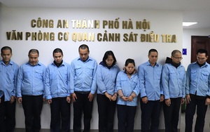 Khởi tố kế toán Hà Thị Thương cùng nhiều người khác