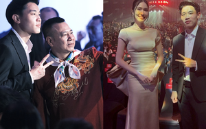 Đình Bắc gây sốt với nhan sắc vạn người mê, hot rần rần ở WeChoice Awards nhưng bị soi ra điểm chung "lạ lùng"