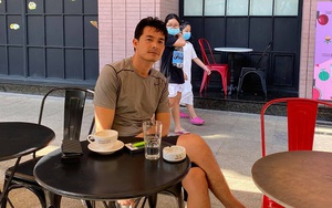 Quách Ngọc Ngoan: “Tôi chưa bao giờ có suy nghĩ là phải thể hiện cái tôi của mình với bạn diễn”