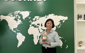 Ai là người đứng sau "giống lúa tỷ đô" của Việt Nam, được nước nhập gạo số 1 thế giới cân nhắc làm chuẩn?