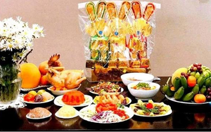 Cúng Ông Công Ông Táo muộn nhất vào mấy giờ? Cúng muộn có sao không? Cách hoá giải đơn giản