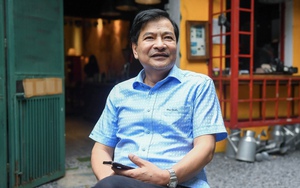 Nam NSND được con riêng của vợ 2 gọi là “ba”, hạnh phúc bên người vợ thật thà, ngây ngô trong căn hộ 150m2.