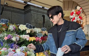 Đan Trường thông báo tin vui ở tuổi 50, hàng loạt sao Việt chúc mừng