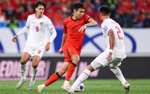 Một đội tuyển sắp rút khỏi World Cup, Indonesia hoặc Trung Quốc liệu có “hưởng lợi”?