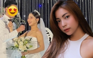Bí ẩn lớn trong hôn nhân của Nhật Lê