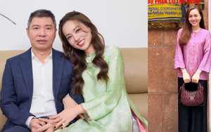 Vợ NSND Công Lý đăng ký hiến tạng: Không bồng bột, đã suy nghĩ rất lâu