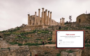 Tình hình du khách Việt tại Trung Đông: Khẩn trương thay đổi lịch trình, tuân thủ tuyệt đối khuyến cáo an toàn