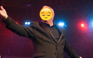 Huyền thoại âm nhạc đột ngột qua đời