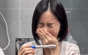 Phép màu đã đến với nữ ca sĩ mắc ung thư cổ tử cung, mang thai 8 tháng phải đi cấp cứu