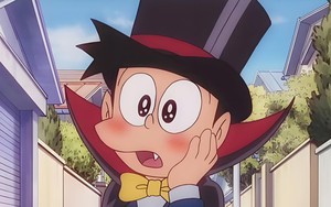 Tư duy tài chính của "con nhà giàu" Suneo trong Doraemon: Không chỉ là khoe khoang, đó là cả một nghệ thuật định giá