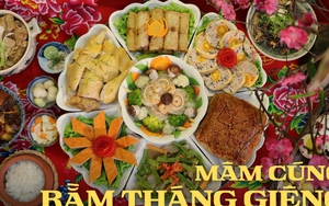 Mâm cúng Rằm tháng Giêng năm Bính Ngọ 2026: Chuẩn bị sao cho đắc lộc, tụ tài, gia đạo êm ấm?