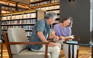 Từ 50-59 tuổi là “thập kỷ vàng”, ai giữ được 3 thứ này chính là người chiến thắng thực sự trên đời