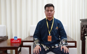 Lại Lý Huynh tiết lộ bí quyết vào chung kết giải cờ tướng hàng đầu Trung Quốc