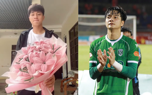 Bất ngờ về thủ môn Cao Văn Bình