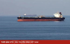 Iran đóng cửa Eo biển Hormuz