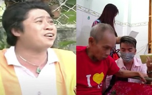 Nam nghệ sĩ được Đàm Vĩnh Hưng cho 50 triệu: 16 năm nuôi cha mẹ quên cưới vợ, giờ liệt 2 chân