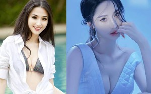 "Mỹ nhân đẹp nhất phương Đông" đổi đời nhờ phim 18+ nhưng phải trả giá bằng cả thanh xuân vì chứng sợ đàn ông