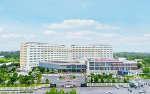 Nổ trong phòng bệnh tại bệnh viện ở Vĩnh Long: Hé lộ bất thường từ hộp bánh người lạ mang vào thăm