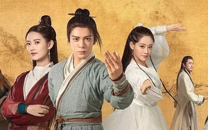 Nhân vật nào nhận kết cục bi thảm vì… rượu trong kiếm hiệp Kim Dung?