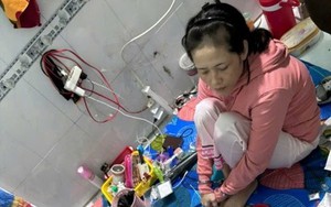 Tiến hành giữ người trong trường hợp khẩn cấp đối với Nguyễn Thị Thanh Tuyền