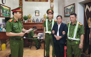 Bắt khẩn cấp, khám xét chỗ ở của "luật sư" Triệu Văn Quân