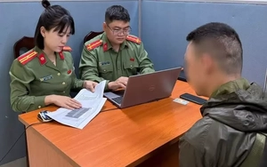 Xử phạt chủ tài khoản Facebook xúc phạm lãnh đạo thành phố Hà Nội