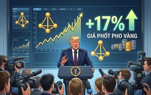 Tổng thống Trump ký sắc lệnh lịch sử, giá phốt pho vàng tăng vọt 17%: Hoá chất Đức Giang (DGC) được gọi tên