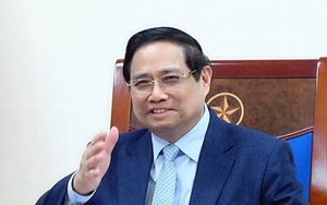 Qatar và UAE cam kết thực hiện hợp đồng, hỗ trợ tối đa nhu cầu năng lượng của Việt Nam