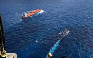 Một quốc gia châu Á chuẩn bị giải phóng kho dự trữ dầu: Đang phụ thuộc 90% vào Trung Đông, mỗi chuyến hàng mất hơn 20 ngày vận chuyển