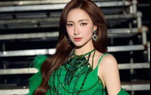 Hòa Minzy phản ứng khi bị chất vấn chuyện với ông xã Đại úy: "Có quá quắt lắm không vậy"