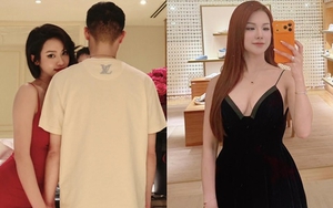 Bị nói "thua Diệp Lâm Anh", Vũ Thúy Quỳnh dùng 50 chữ đáp thẳng