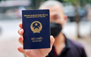 Chỉ cần vài thao tác trên điện thoại: Cách làm hộ chiếu online 2026 và nhận tận nhà nhiều người chưa biết