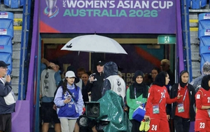 5 cầu thủ nữ Iran xin tị nạn tại Australia, được cấp thị thực nhân đạo