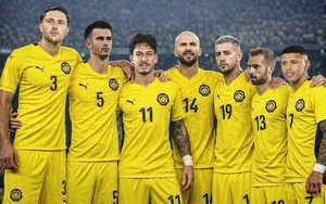 Sắp bị xử thua tuyển Việt Nam, giám đốc đội Malaysia chê án phạt 'quá nặng'