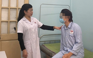 Ám ảnh mỗi lần thấy tên sếp hiện trên điện thoại và cú sốc rối loạn lo âu tuổi 35