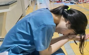 10 năm làm điều dưỡng, chứng kiến quá nhiều cuộc chia ly: Nếu còn thời gian, hãy thay đổi 5 điều này trước tuổi 40