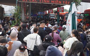 6 nhà xe liên tỉnh tại TPHCM tăng giá vé xe đến 36% do giá nhiên liệu tăng