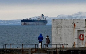 Nga ‘cười thầm’ vì sắp bỏ túi gần 1,5 tỷ USD, EU ‘nóng ruột’